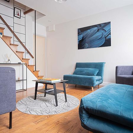 Triplex Cathedrale Parking Gratuit Apartment Reims Exterior photo
