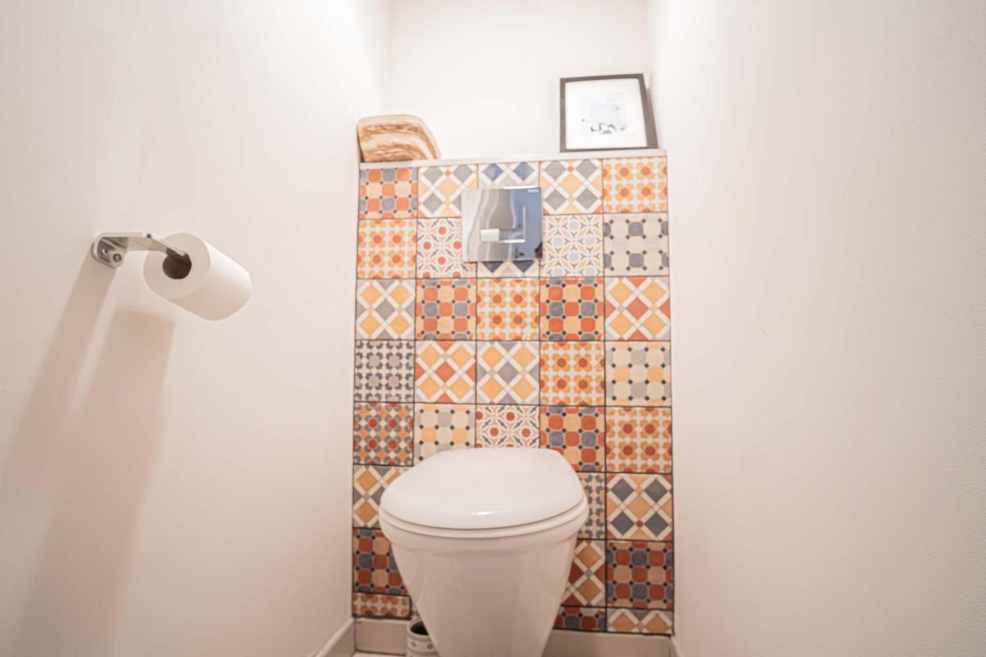 Triplex Cathedrale Parking Gratuit Apartment Reims Exterior photo